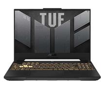 لپ تاپ ایسوس 17.3 اینچی مدل TUF Gaming F17 FX707VU4 پردازنده Core i7 13700H رم 16GB حافظه 1TB SSD گرافیک 6GB RTX4050